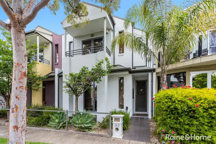 163 John Liston Drive, Newport VIC 3015