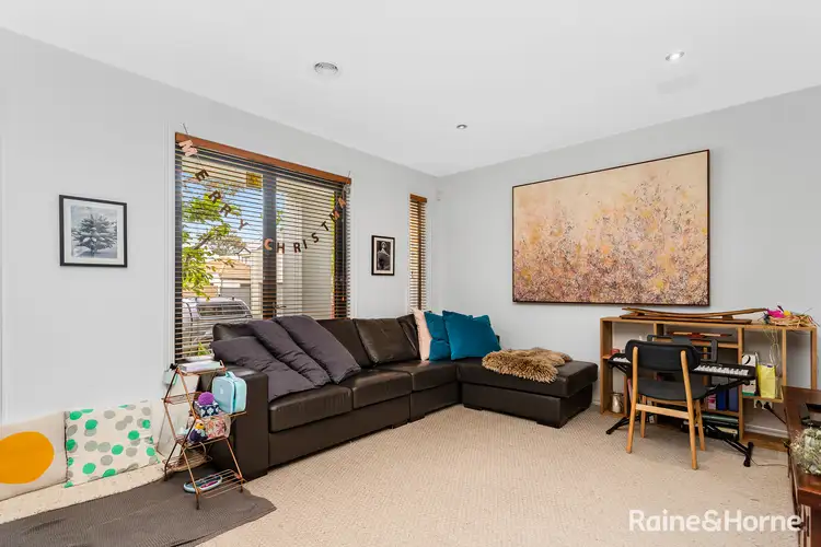 Second view of Homely house listing, 163 John Liston Drive, Newport VIC 3015