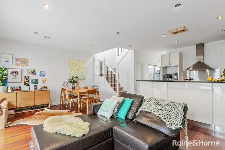 Third view of Homely house listing, 163 John Liston Drive, Newport VIC 3015