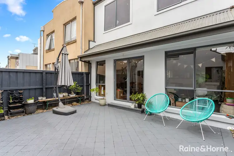 Fourth view of Homely house listing, 163 John Liston Drive, Newport VIC 3015