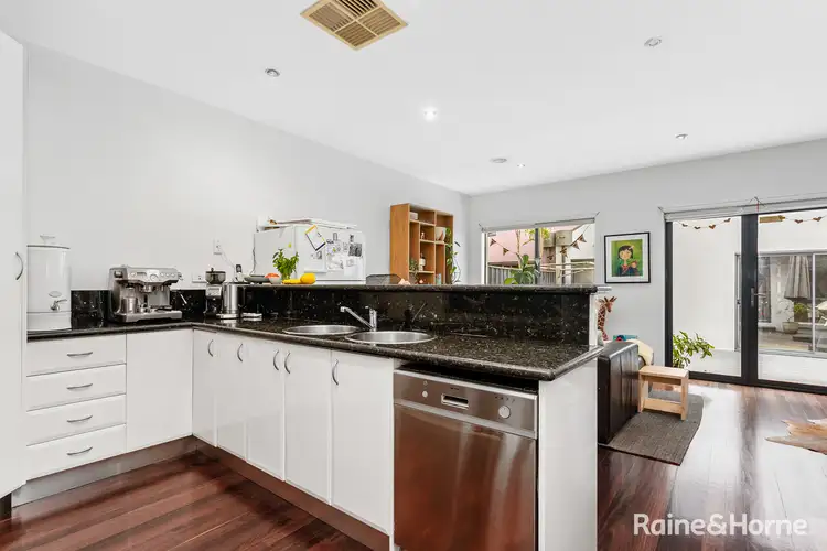 Fifth view of Homely house listing, 163 John Liston Drive, Newport VIC 3015