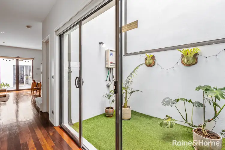 Sixth view of Homely house listing, 163 John Liston Drive, Newport VIC 3015