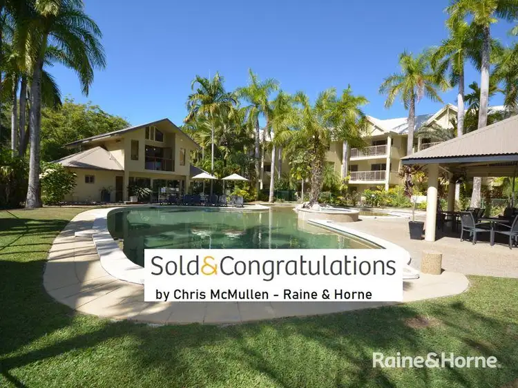 44/11-15 Port Douglas Rd (Sands Resort), Port Douglas QLD 4877