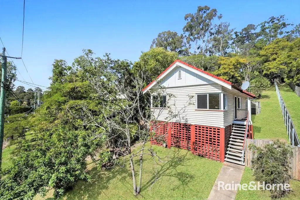 Main view of Homely house listing, 30 Todd Street, Taringa QLD 4068