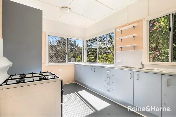 Third view of Homely house listing, 30 Todd Street, Taringa QLD 4068