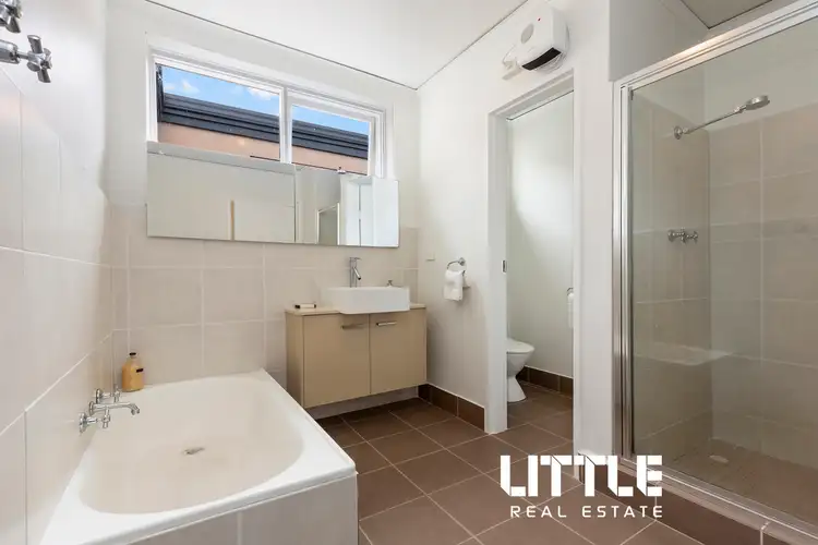 Sixth view of Homely apartment listing, 4/166 Power Street, Hawthorn VIC 3122