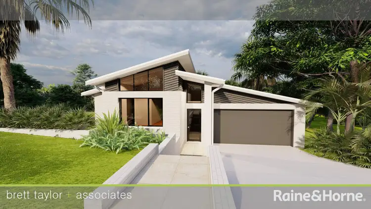 43 Jindalee Crescent, Nowra NSW 2541