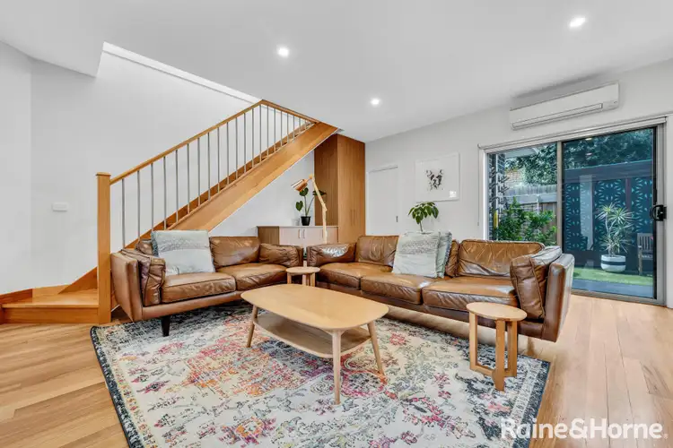 Third view of Homely townhouse listing, 2/23 Grange Road, Airport West VIC 3042
