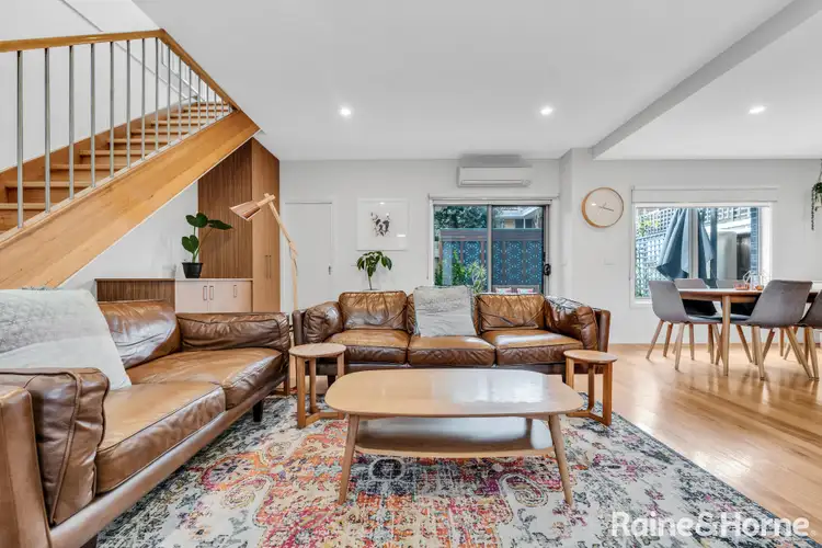 Fourth view of Homely townhouse listing, 2/23 Grange Road, Airport West VIC 3042