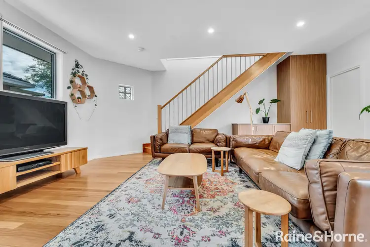 Fifth view of Homely townhouse listing, 2/23 Grange Road, Airport West VIC 3042