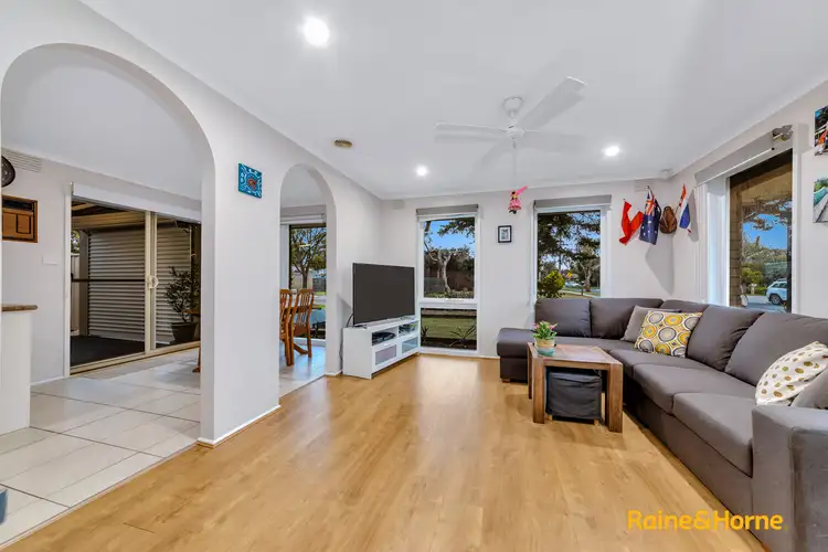 Second view of Homely house listing, 1 Wilam Court, Cranbourne VIC 3977