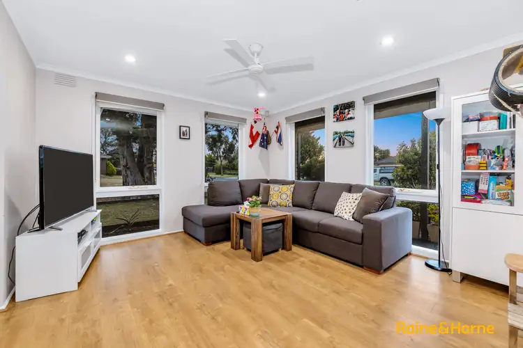 Third view of Homely house listing, 1 Wilam Court, Cranbourne VIC 3977