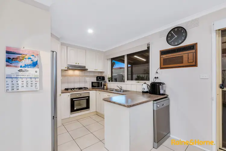 Fourth view of Homely house listing, 1 Wilam Court, Cranbourne VIC 3977