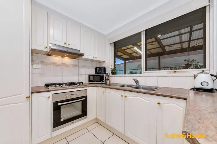 Fifth view of Homely house listing, 1 Wilam Court, Cranbourne VIC 3977