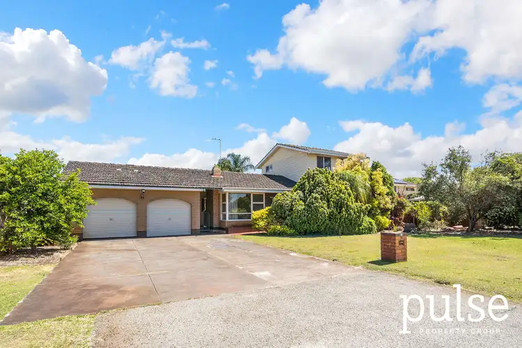Main view of Homely house listing, 3 Lana Court, Rossmoyne WA 6148