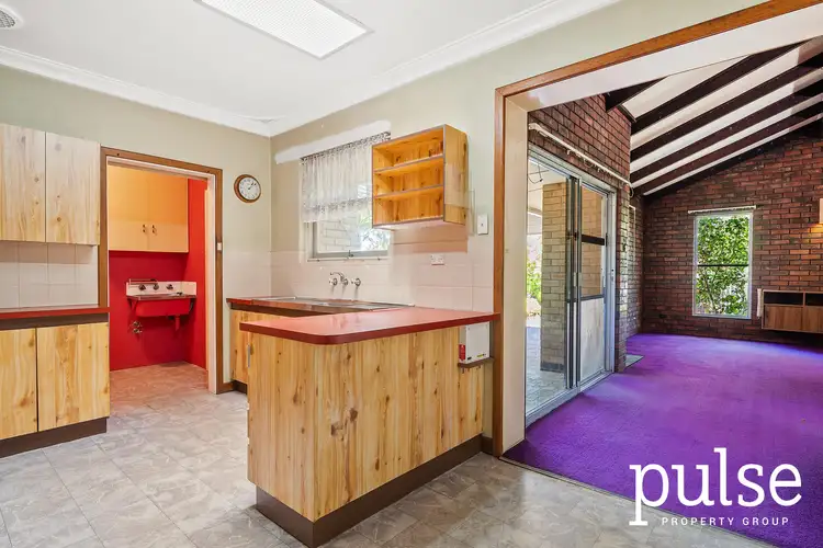 Fifth view of Homely house listing, 3 Lana Court, Rossmoyne WA 6148