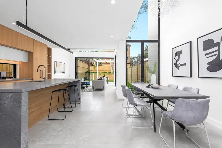 Main view of Homely house listing, 77A & 77B Jennings Street, Matraville NSW 2036