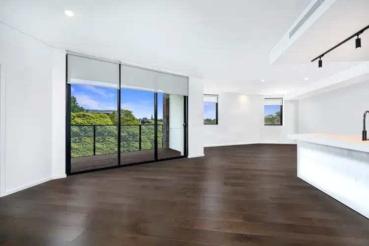 Main view of Homely apartment listing, 505/2 Malthouse Way, Lewisham NSW 2049