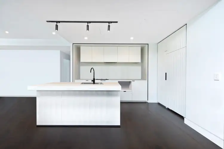 Second view of Homely apartment listing, 505/2 Malthouse Way, Lewisham NSW 2049