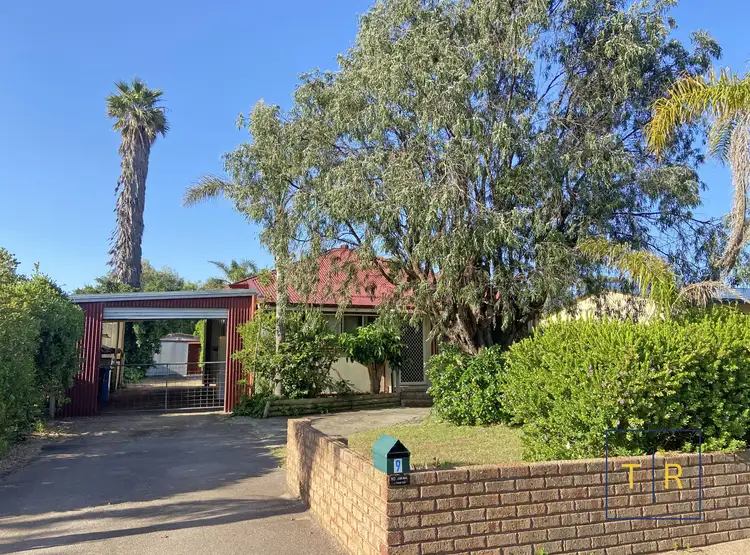 Main view of Homely house listing, 9 Bow Street, Nulsen WA 6450