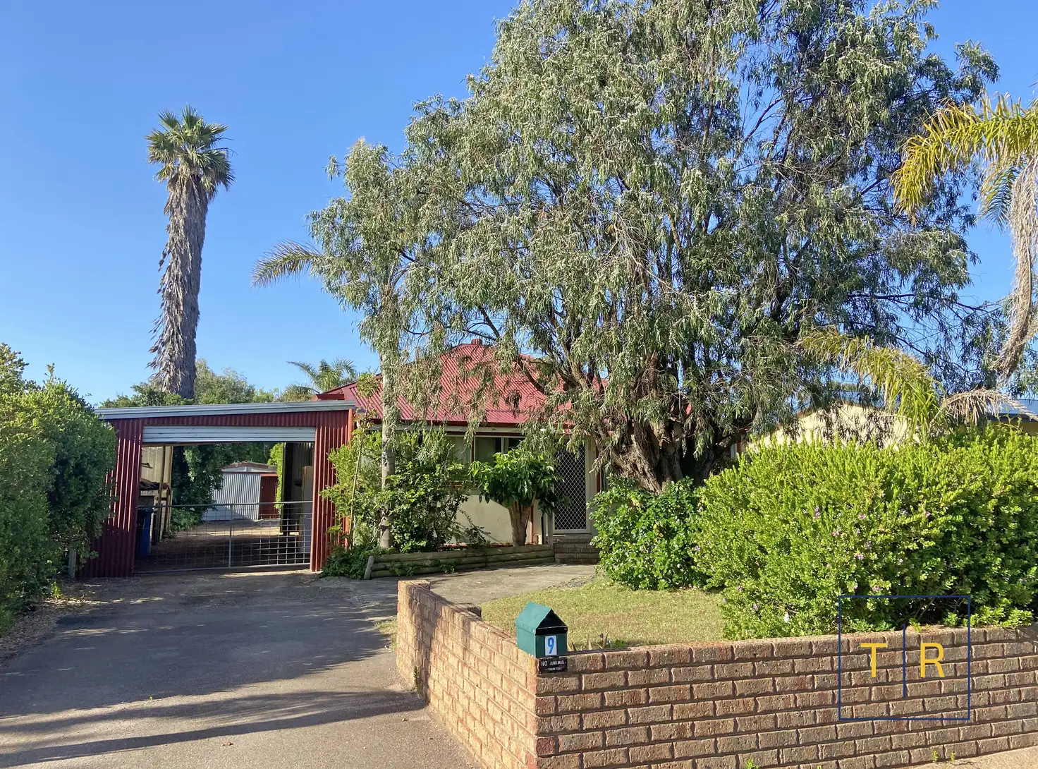 Main view of Homely house listing, 9 Bow Street, Nulsen WA 6450