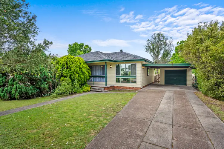 16 Queen Street, Holmesville NSW 2286