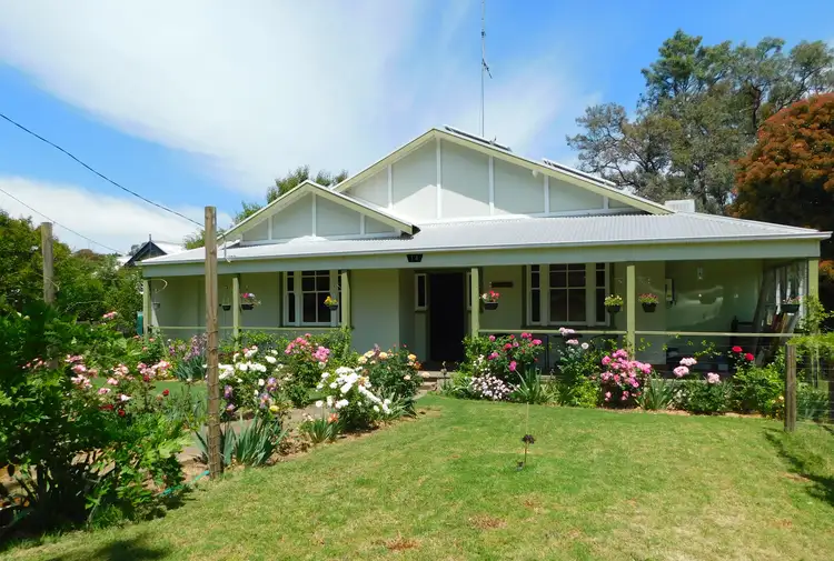 Main view of Homely house listing, 14 Cowper Street, Coonabarabran NSW 2357