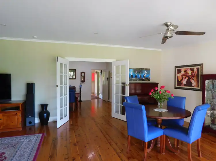 Second view of Homely house listing, 14 Cowper Street, Coonabarabran NSW 2357