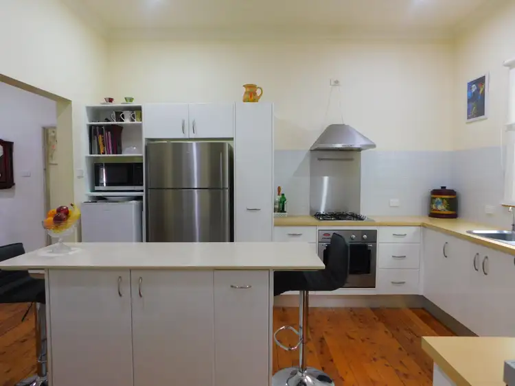 Fifth view of Homely house listing, 14 Cowper Street, Coonabarabran NSW 2357