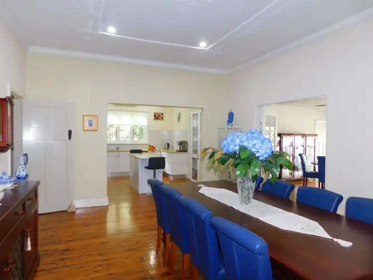 Sixth view of Homely house listing, 14 Cowper Street, Coonabarabran NSW 2357