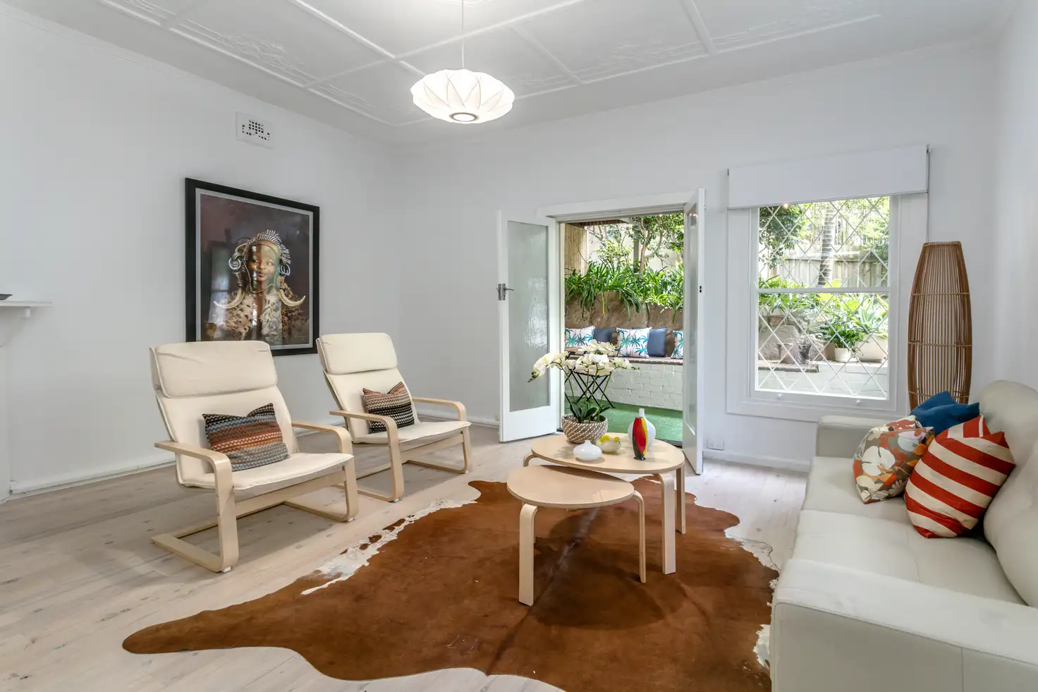 Main view of Homely apartment listing, 5/46 Carabella Street, Kirribilli NSW 2061