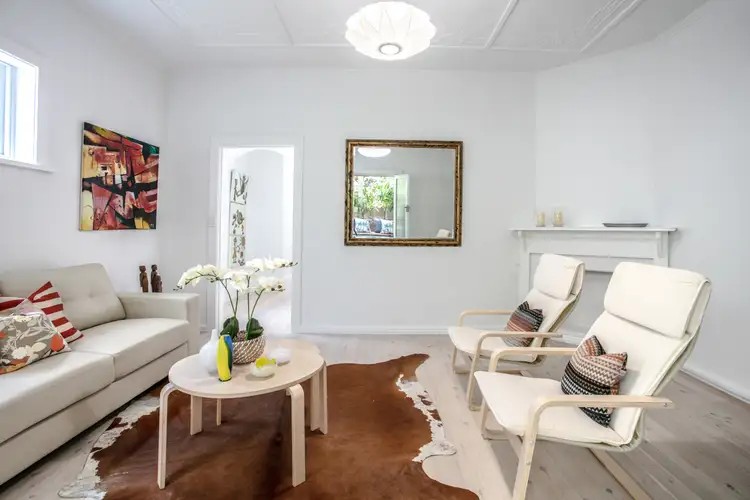 Second view of Homely apartment listing, 5/46 Carabella Street, Kirribilli NSW 2061