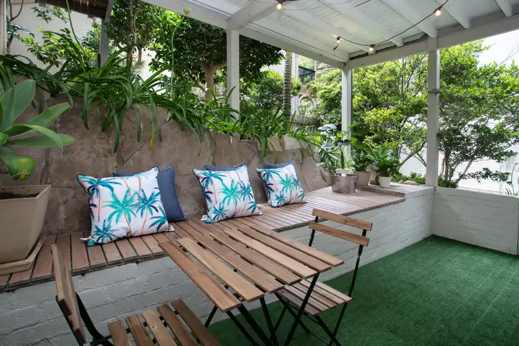 Third view of Homely apartment listing, 5/46 Carabella Street, Kirribilli NSW 2061
