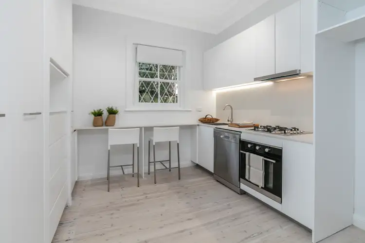 Fourth view of Homely apartment listing, 5/46 Carabella Street, Kirribilli NSW 2061