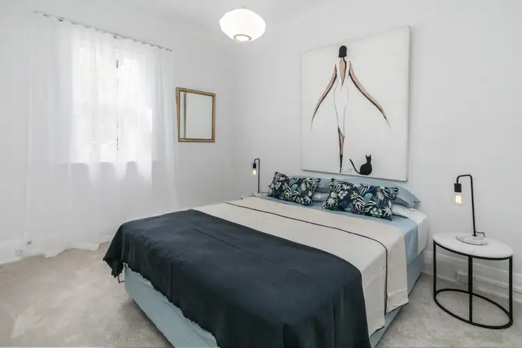 Fifth view of Homely apartment listing, 5/46 Carabella Street, Kirribilli NSW 2061
