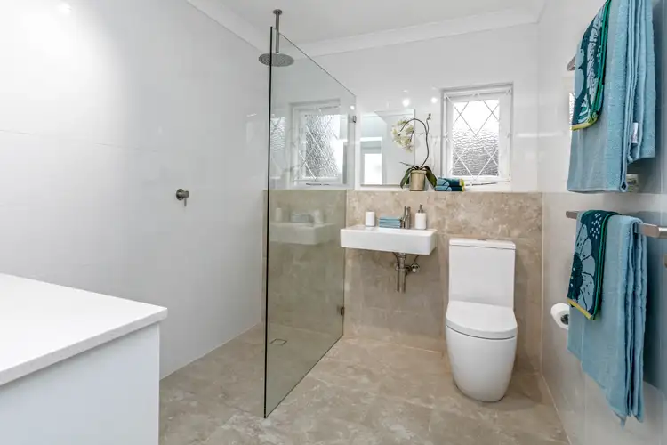 Sixth view of Homely apartment listing, 5/46 Carabella Street, Kirribilli NSW 2061