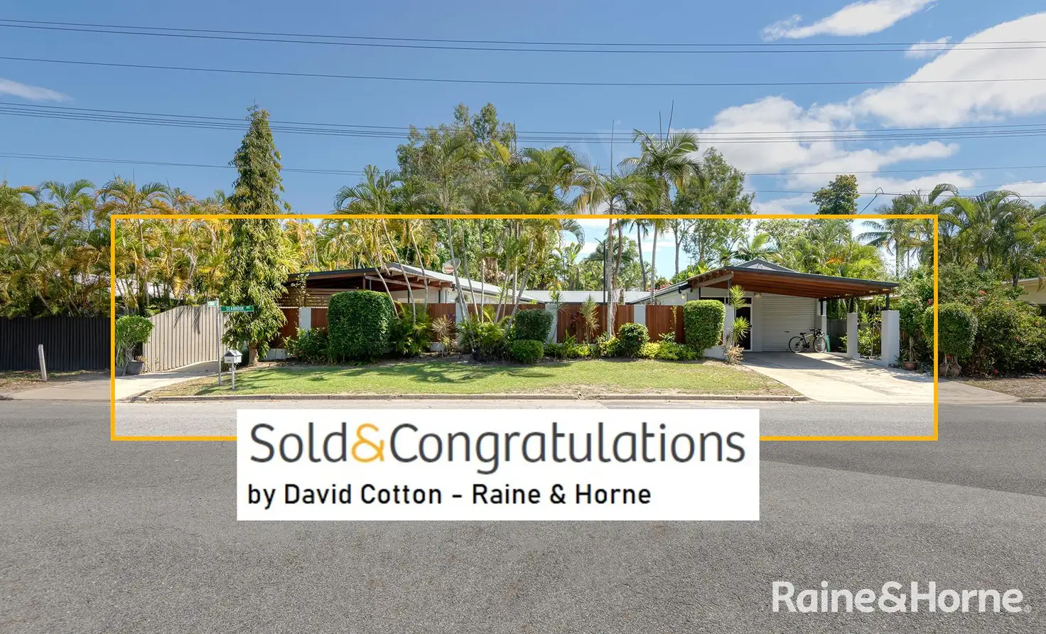 Main view of Homely house listing, 11 Seabrook Avenue, Port Douglas QLD 4877