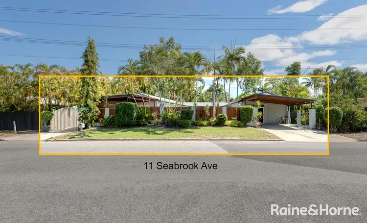 Second view of Homely house listing, 11 Seabrook Avenue, Port Douglas QLD 4877