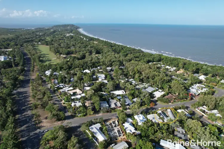 Fourth view of Homely house listing, 11 Seabrook Avenue, Port Douglas QLD 4877