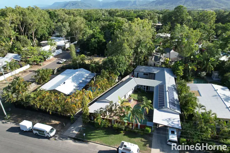Fifth view of Homely house listing, 11 Seabrook Avenue, Port Douglas QLD 4877