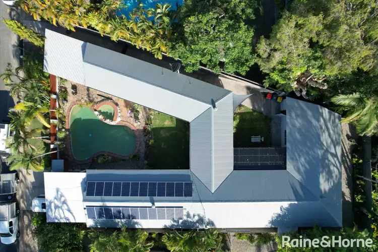 Sixth view of Homely house listing, 11 Seabrook Avenue, Port Douglas QLD 4877