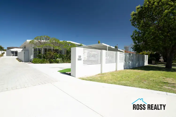50 Alfreda Avenue, Morley WA 6062