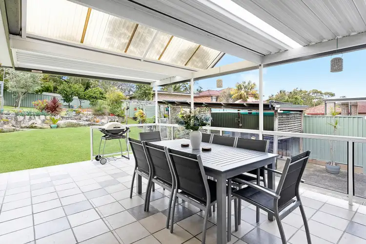 Second view of Homely house listing, 1 Genista Street, Loftus NSW 2232