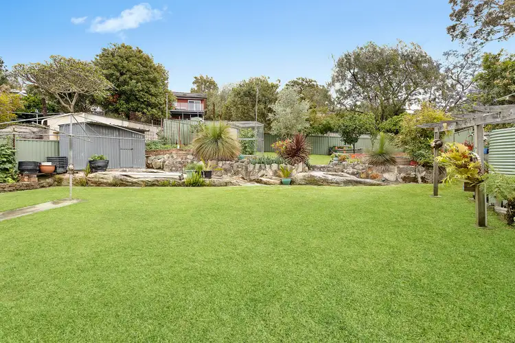 Third view of Homely house listing, 1 Genista Street, Loftus NSW 2232