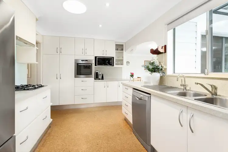 Fourth view of Homely house listing, 1 Genista Street, Loftus NSW 2232