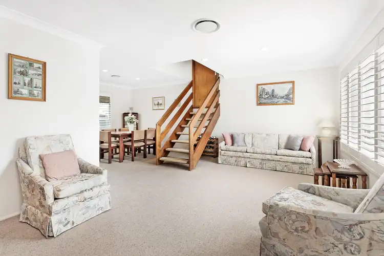 Fifth view of Homely house listing, 1 Genista Street, Loftus NSW 2232