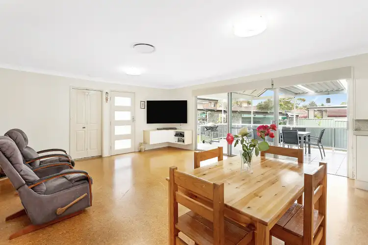 Sixth view of Homely house listing, 1 Genista Street, Loftus NSW 2232
