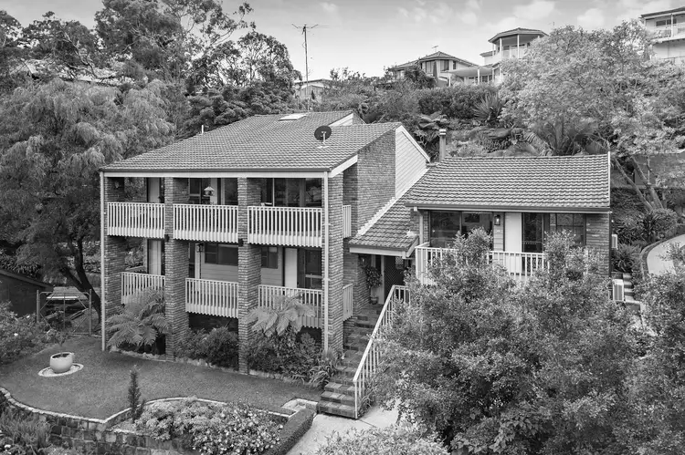 Main view of Homely house listing, 5 Glenhaven Place, Oyster Bay NSW 2225