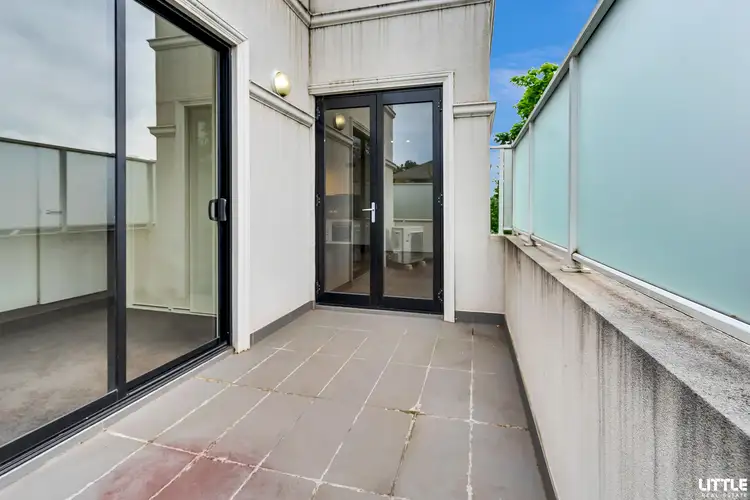 Second view of Homely apartment listing, 13/646 Toorak Road, Toorak VIC 3142