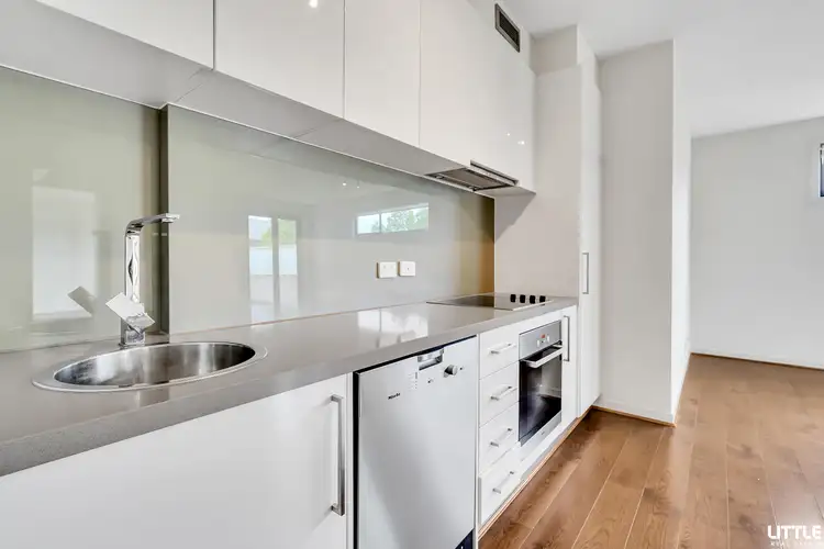 Third view of Homely apartment listing, 13/646 Toorak Road, Toorak VIC 3142